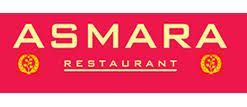 Logo Asmara Restaurant - Karen